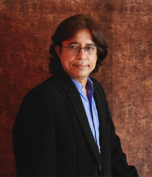 Anil NM Wanvari