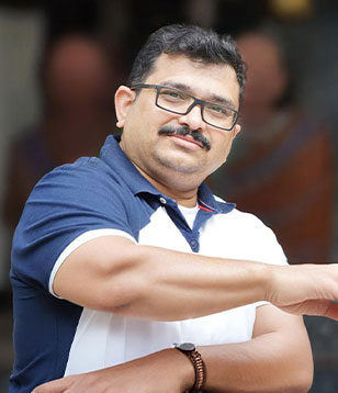 Shambhoo Phalke
