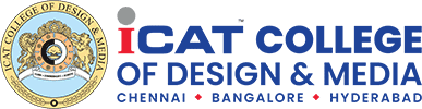 Icat College of Design and Media