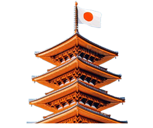 The Giant Hunt Biggest Anime Contest 2026  Prizes - Trip to Japan